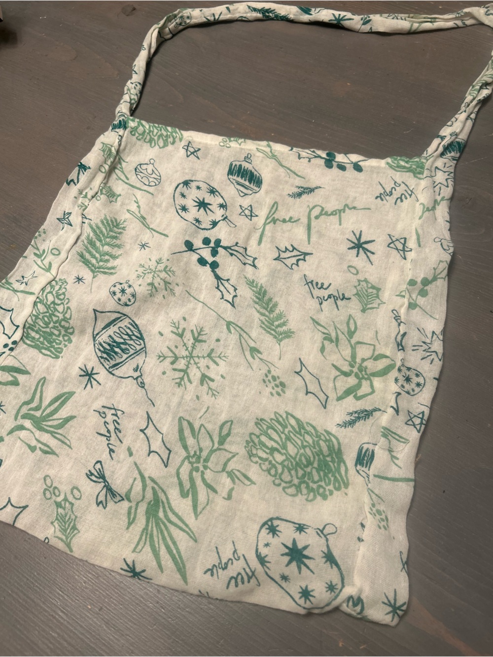 Free People tote❤️